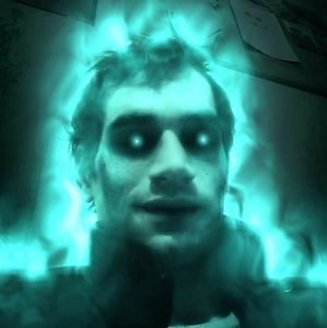 Meet your Posher, Ethan